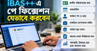 অক্টোবরের বেতনের সঙ্গে মিলতে পারে তিন মাসের বকেয়া