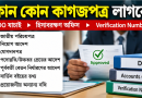 iBAS++-এ নতুন বেতন নির্ধারণে যে বিষয়গুলো জানা জরুরি