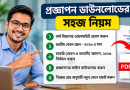 Salary Stage Chart BD