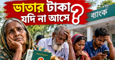 তবে আশ্বস্ত হওয়ার মতো কারণ কী