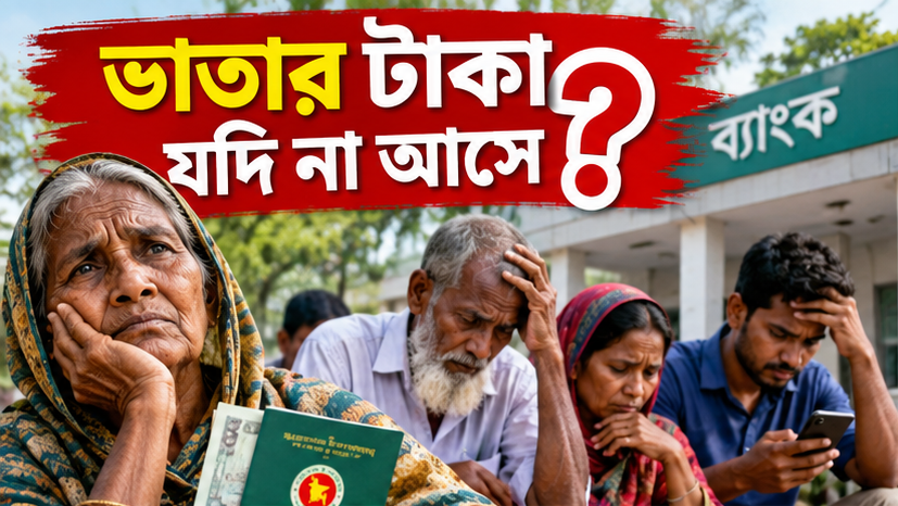 তবে আশ্বস্ত হওয়ার মতো কারণ কী