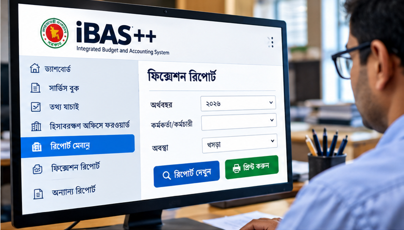 পে-ফিক্সেশনে বড় নির্দেশনা