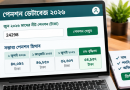 ২০২৬-২৭ সালে পেনশন কত বাড়তে পারে?