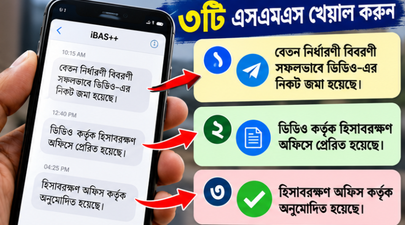 পে-ফিকেশনের অনুমোদন মিলেছে কি না