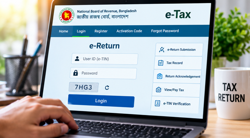 জরিমানা এড়াতে করদাতাদের যেসব বিষয় জানা জরুরি
