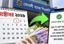 নতুন পে-স্কেলে পেনশনারদের বর্ধিত পেনশন কবে মিলবে?